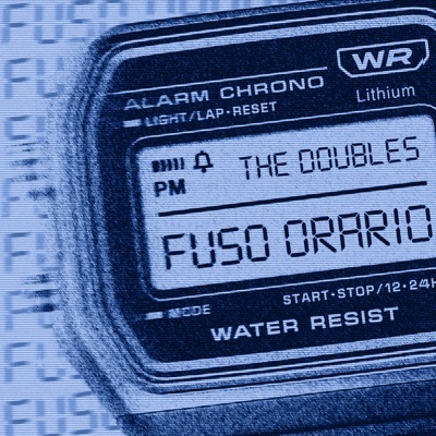 Fuso orario - The Doubles