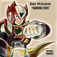 Random Zeros - Single - Zero McGurker