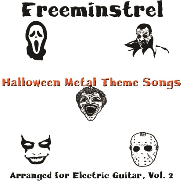 Ghostbusters (From "Ghostbusters) [Rock Guitar / Metal Version]
