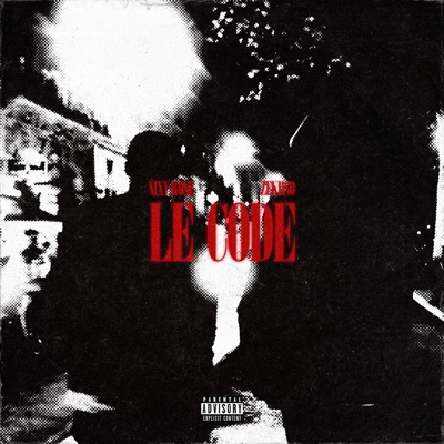 LE CODE (feat. zekhso) - Single