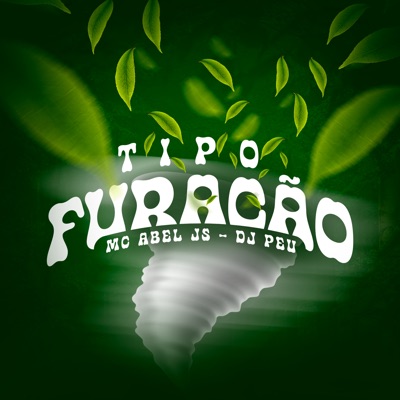 Tipo Furacão - Single