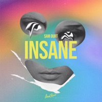 Insane - Single - Sam Ourt