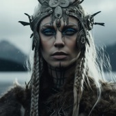 Mystical & Epic Nordic Shamanic Music (Enchanting Women Chants Rhythmical Viking Atmosphere) artwork