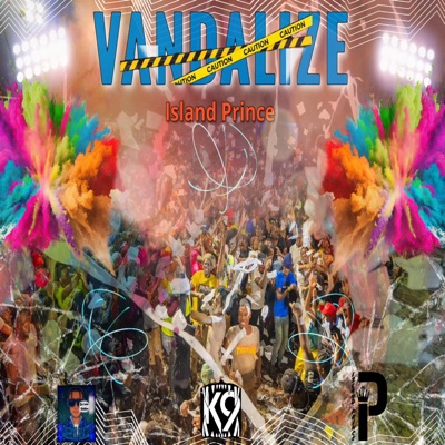 Vandalize - Single