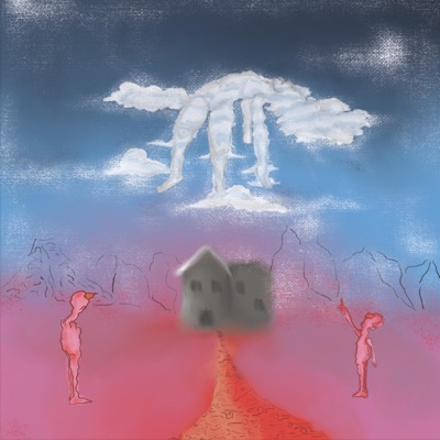 The Sky Is Blue Today