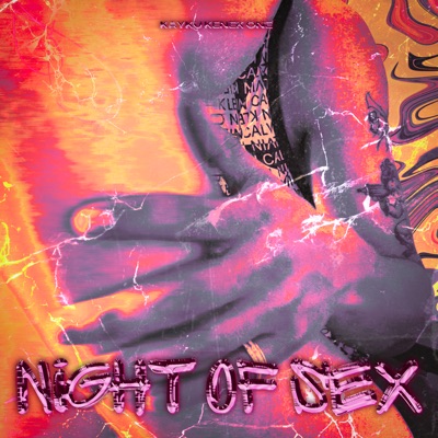 Night of Sex - Single