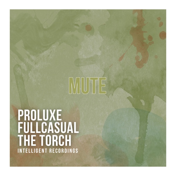 Mute - Single