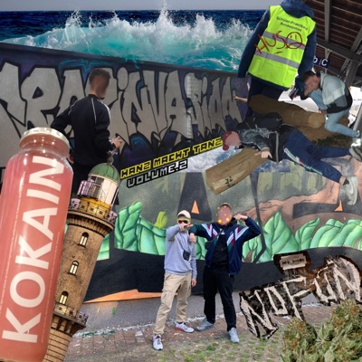 Hanz macht Tanz, Vol. 2