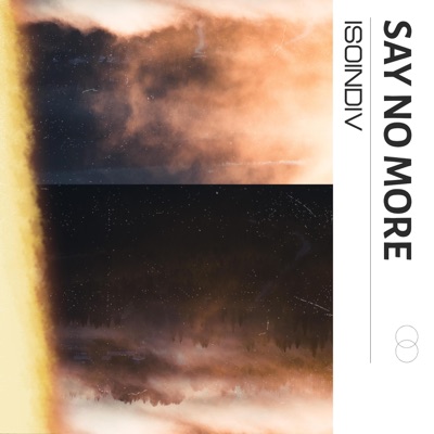 Say No More - Single