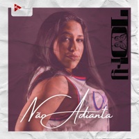 Não Adianta - Single - Tory & DJ Hunter