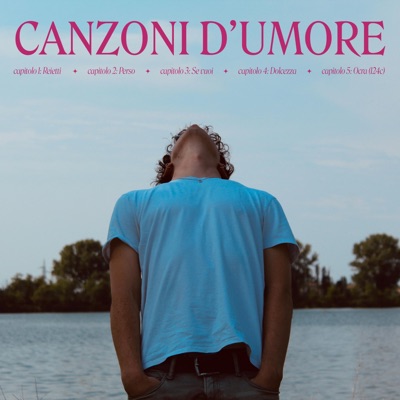 Canzoni d'umore - EP