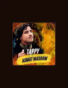 Listen to Asmat Masoom, watch music videos, read bio, see tour dates & more!