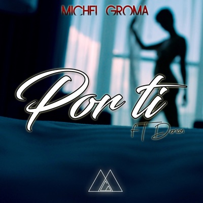 Por Ti (feat. Derian) - Single