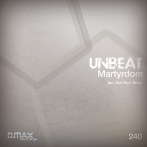 Martyrdom - Single