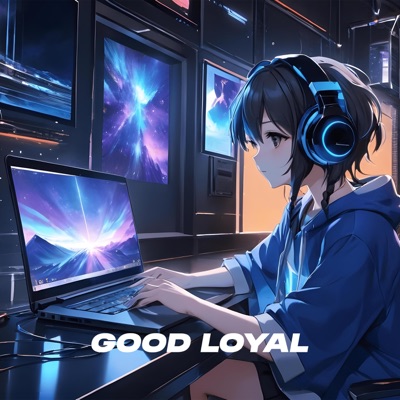 KHORDAL - Good Loyal