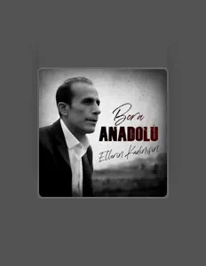 聆聽 Bora Anadolu、觀看音樂影片、閱讀小傳、查看巡演日期等！