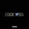 Stick Werk - 1lul1way lyrics