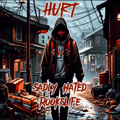 Hurt (feat. Sadly Hated) - Single