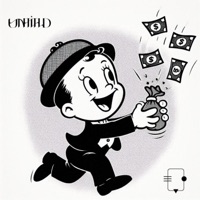 Six Figures (feat. Mankind) - Single - Untitld