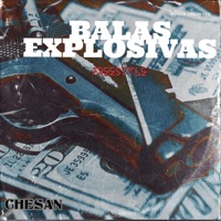 BEF freestyle - Single - Chesan