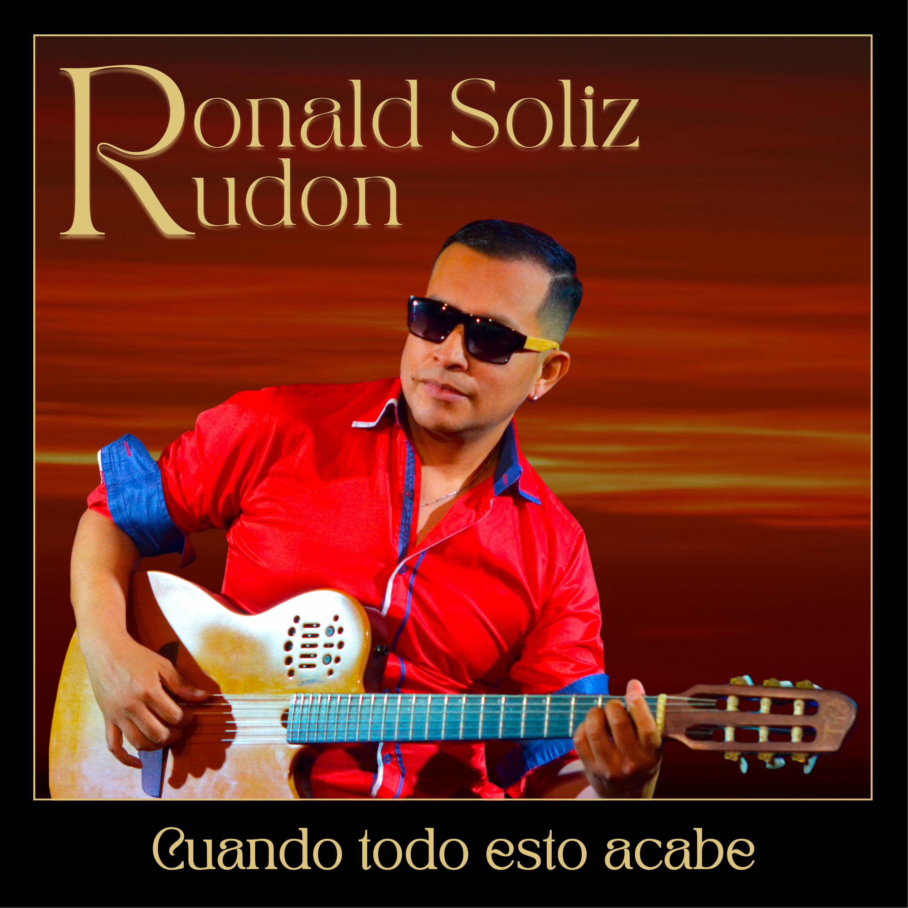 Cuando todo esto acabe - Single