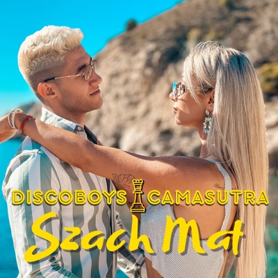 Szach Mat (feat. CamaSutra) - Single