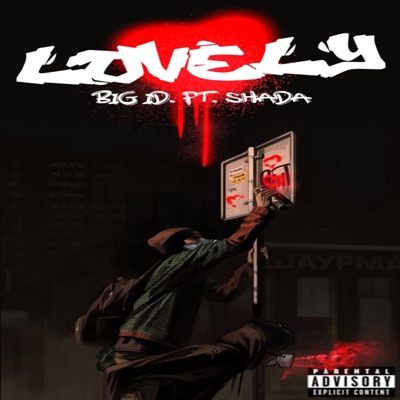 Lovely (feat. Shada) - Single