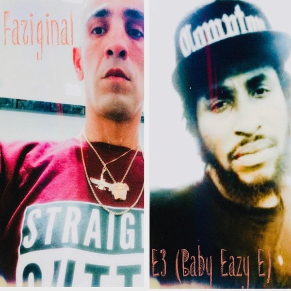 2 Middle Fingers Up (feat. Baby Eazy-E3)