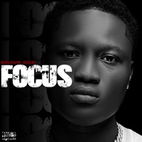 Focus - Single - Brave Gee