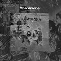 CHAMPIONS (feat. Young Forever) - Single - Drey