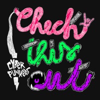 Check This Out (Club Mix) - Single - Cyberpunkers