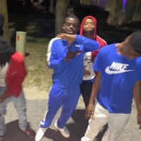 Popped a Zan - Single - Fvckchristo