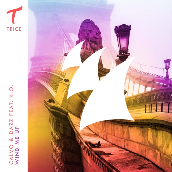 Wind Me Up (feat. K.O.) - Single
