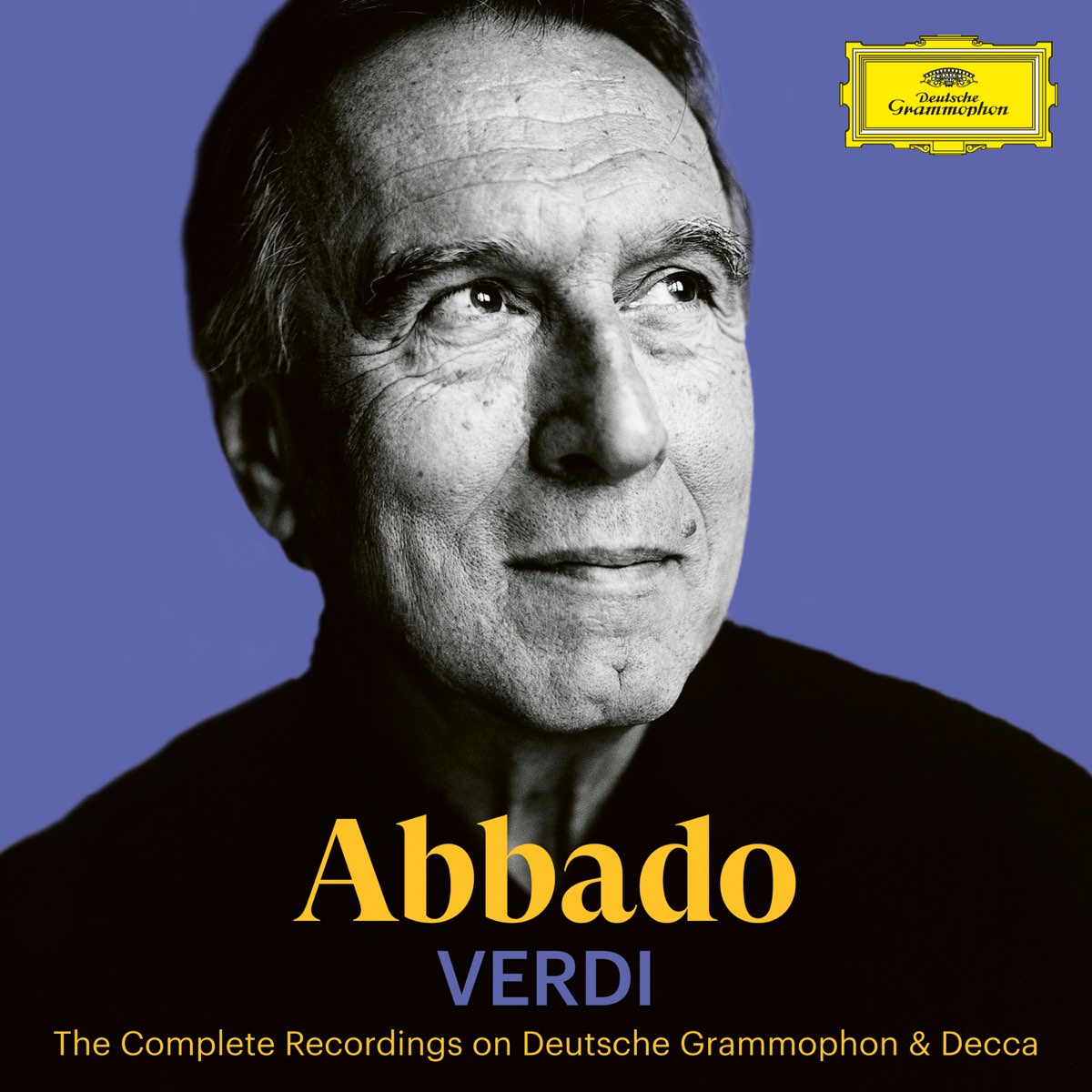 ‎Abbado: Verdi - Album by Claudio Abbado - Apple Music
