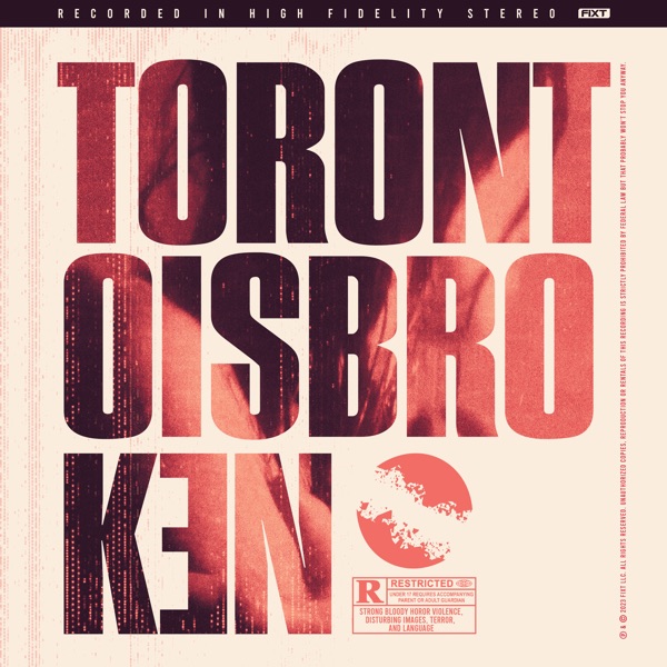 Torontoisbroken