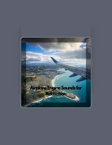 Listen to Plane Engine Sounds, watch music videos, read bio, see tour dates & more!