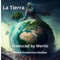 La Tierra - EP - Merlín Burgos