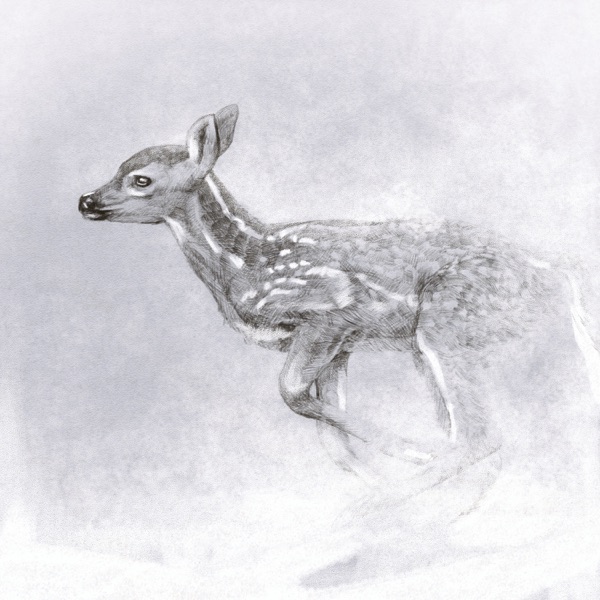 My First Snow - Single