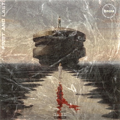 FIRST AND LAST (No Damn Mercy Posse) (feat. Dopamine Rush) - Single