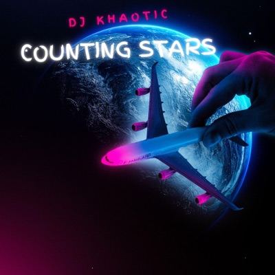 COUNTING STARS (Jersey Club) - Single