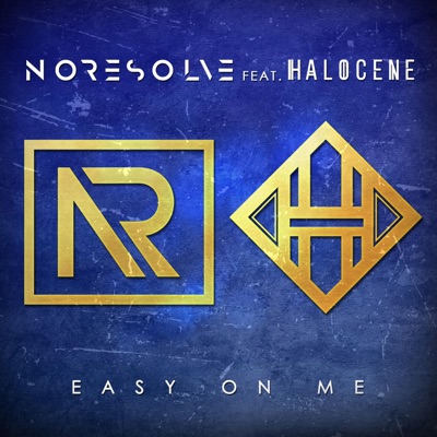 Easy On Me (Duet Version) - Single