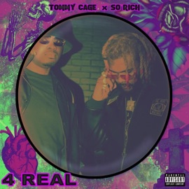 So 4 Real (feat. So Rich) A1 Saucee