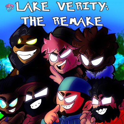 Lake Verity: The Remake (feat. PE$O PETE, Shofu, Tanukes, TUCK2SHARP, BlackLynk & Shofu Tha Beatdown) - Single