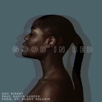 Good In Bed (feat. Daryn Alexus & Daniel Kulasik) - Single - Roy Kinsey