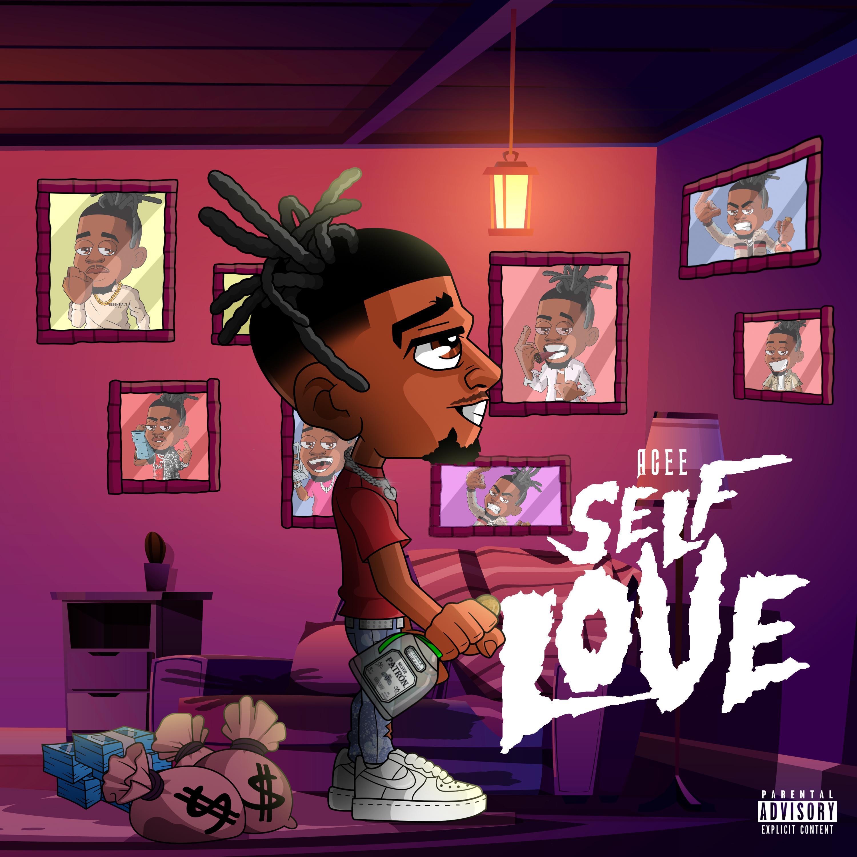 Self Love - EP