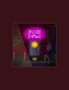 Goupils सुनें, म्यूज़िक वीडियो देखें, बायो पढ़ें, दौरे की तारीखें और बहुत कुछ देखें!