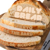 Daily Bread (feat. AC the Bard & Taylor Bickford) - Single - TerryO