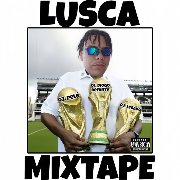 Lusca Mixtape - Single
