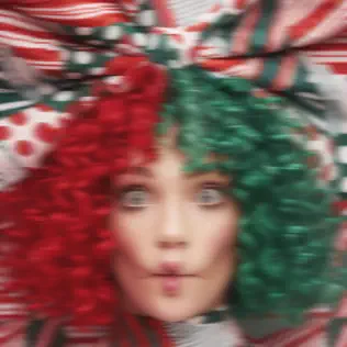 Sia – Candy Cane Lane (Sped Up Version) – Single [iTunes Plus M4A]