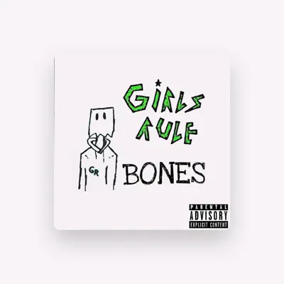 Listen to Girls Rule Band, watch music videos, read bio, see tour dates & more!